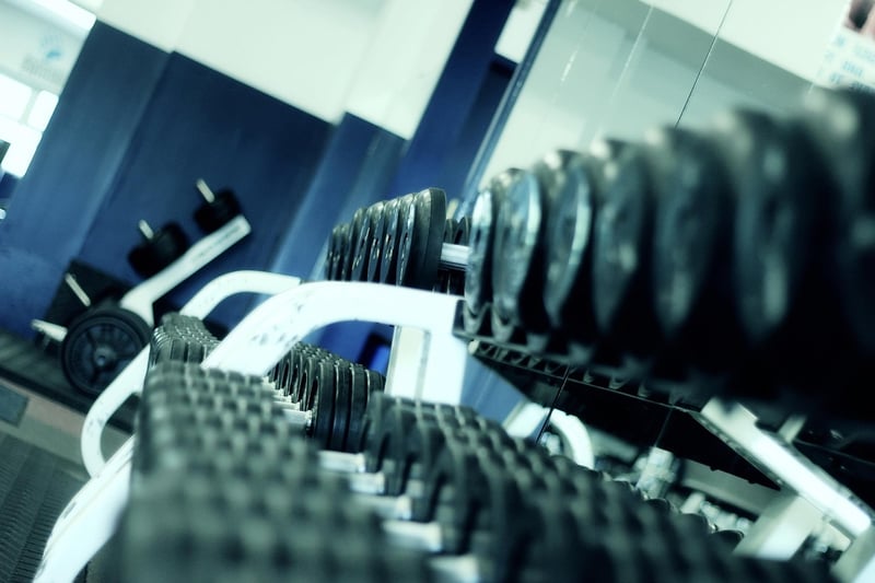 Pilates and Barre Fusion
